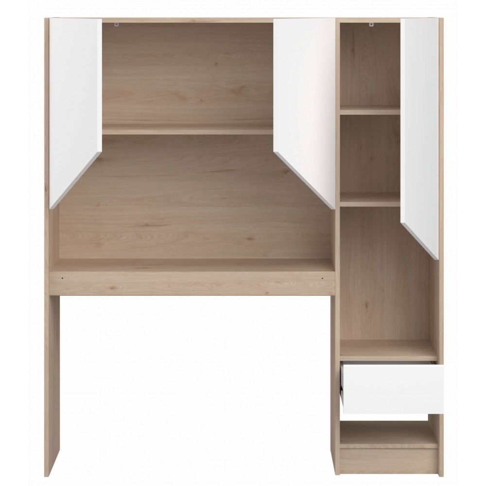 Εταζέρα Shield-Leuko