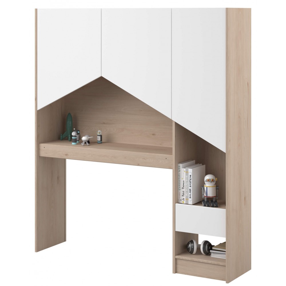 Εταζέρα Shield-Leuko