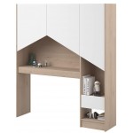 Εταζέρα Shield-Leuko