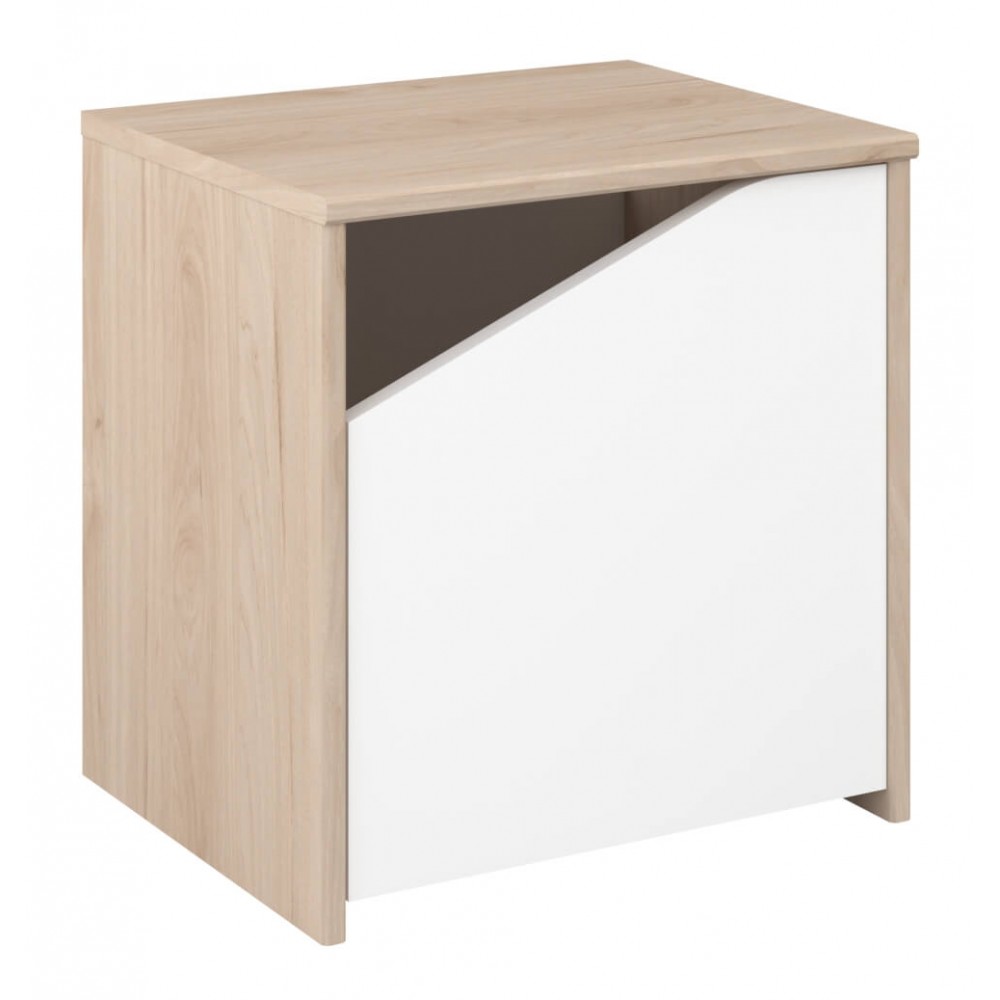 Κομοδίνο Shield-Leuko