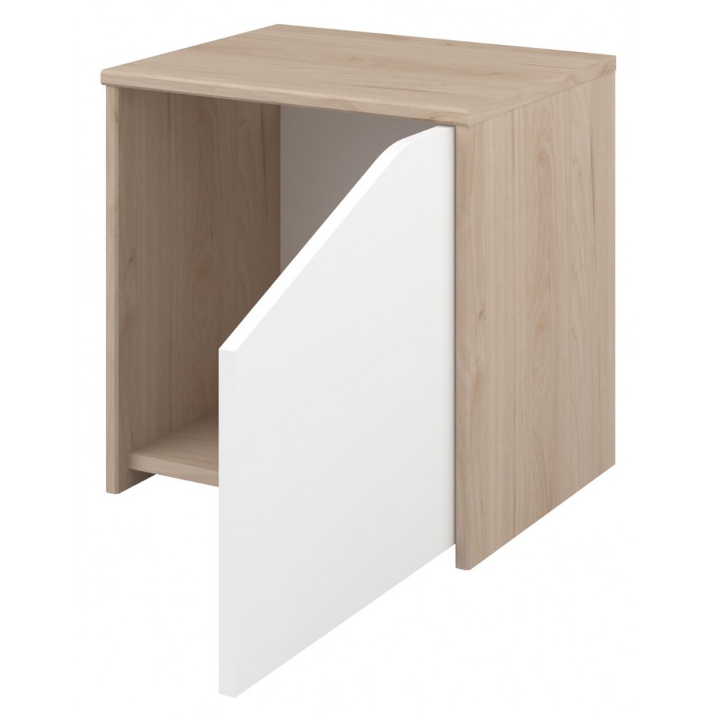 Κομοδίνο Shield-Leuko