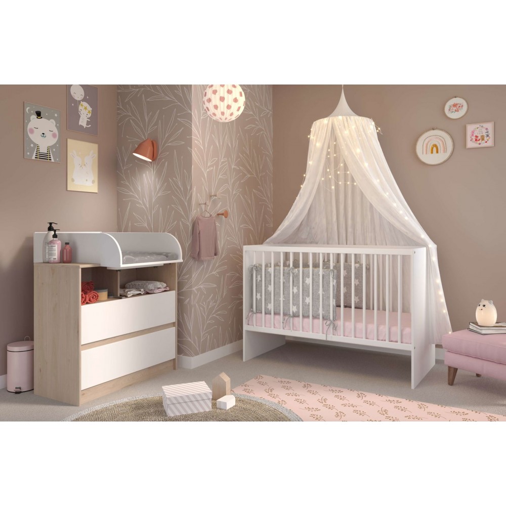 Συρταριέρα Shield-Leuko