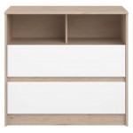 Συρταριέρα Shield-Leuko