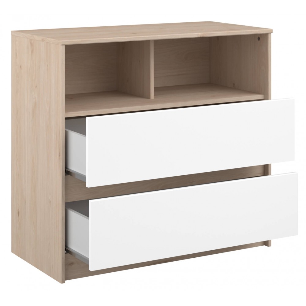 Συρταριέρα Shield-Leuko