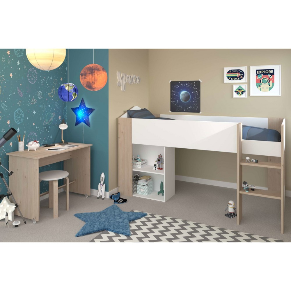 Γραφείο Shield