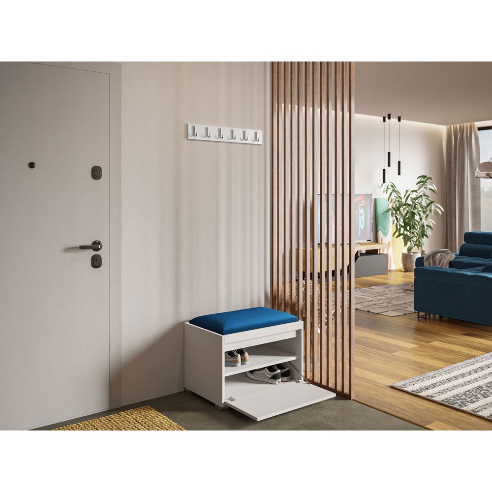 Παπουτσοθήκη Grawis-Mple