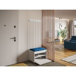 Παπουτσοθήκη Grawis-Mple