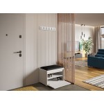 Παπουτσοθήκη Grawis-Gkri