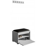 Παπουτσοθήκη Grawis-Mauro