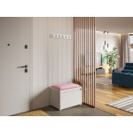 Παπουτσοθήκη Grawis-Roz