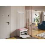 Παπουτσοθήκη Grawis-Roz