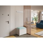 Παπουτσοθήκη Grawis-Menta