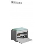 Παπουτσοθήκη Grawis-Menta