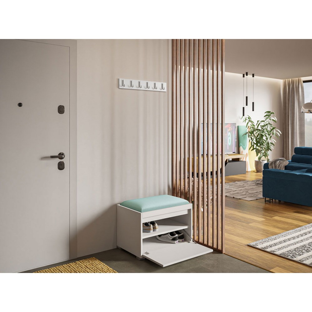 Παπουτσοθήκη Grawis-Menta