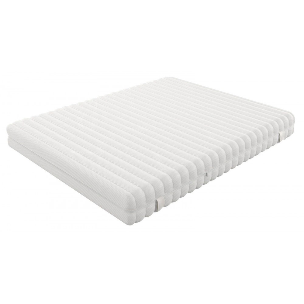 Στρώμα BeComfort Foam Light-80 x 190 x 7