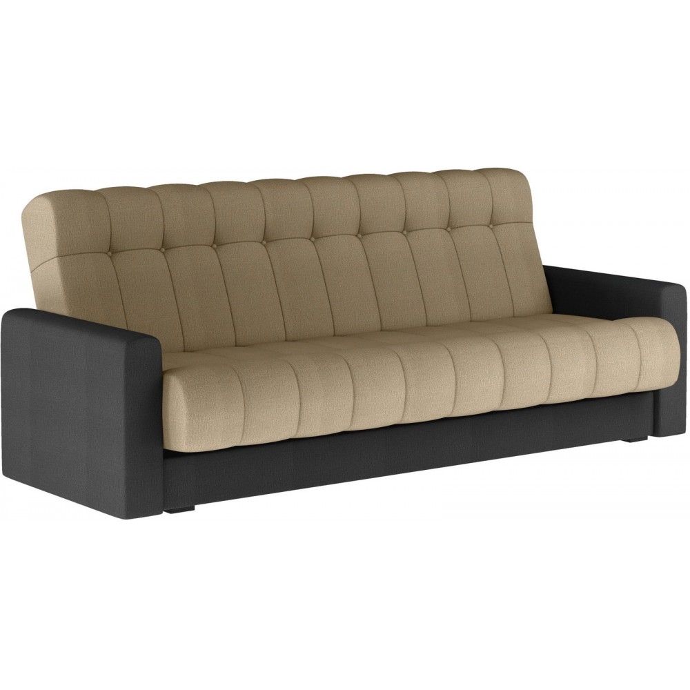 Καναπές Tager-Gkri Skouro - Kafe anoixto