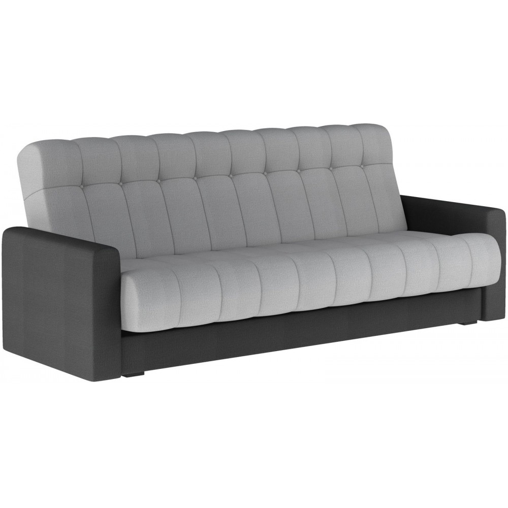 Καναπές Tager-Gkri skouro - Gkri anoixto