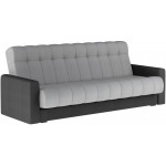 Καναπές Tager-Gkri skouro - Gkri anoixto