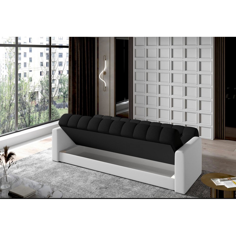 Καναπές Tager-Leuko-Mauro