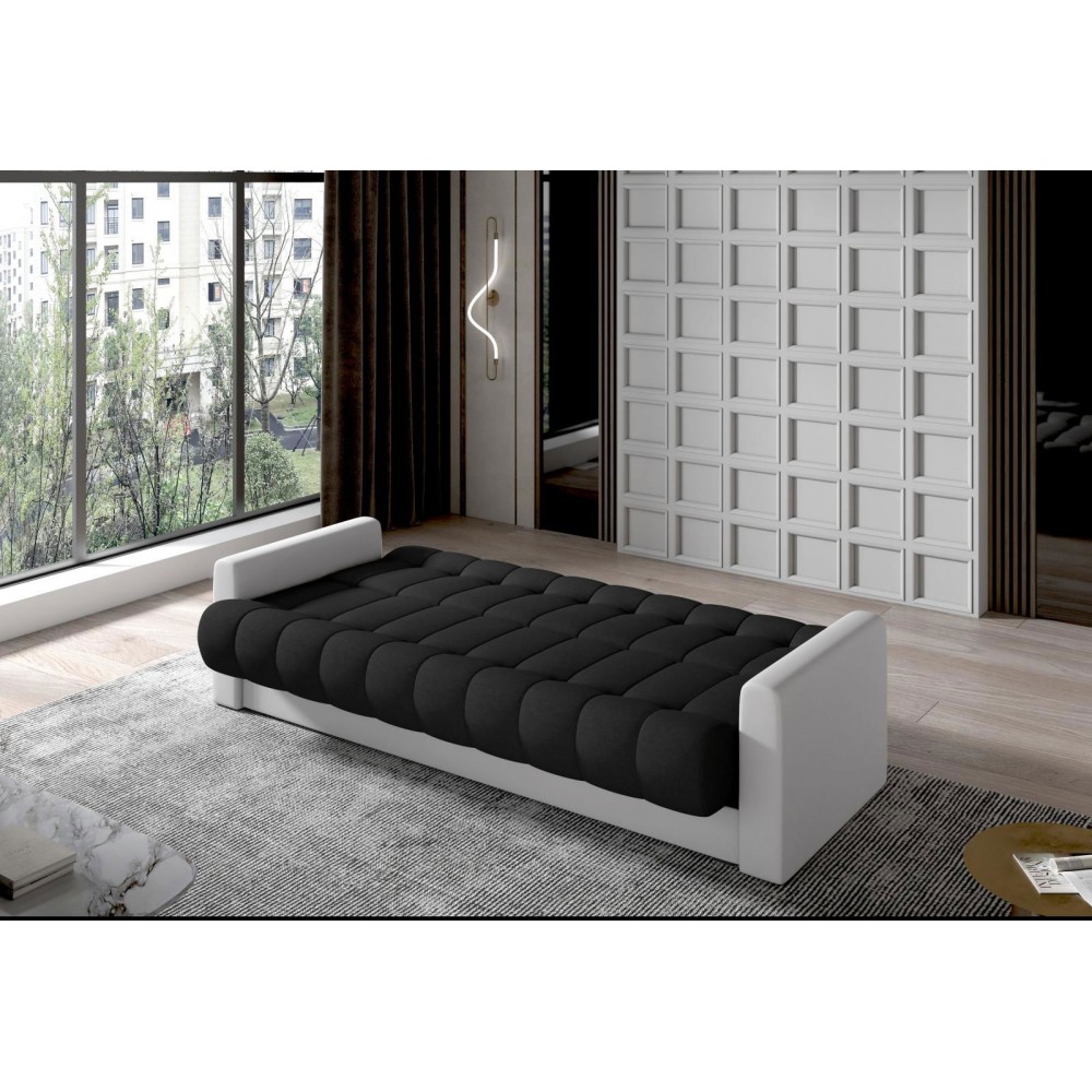 Καναπές Tager-Leuko-Mauro