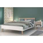 Σετ υπνοδωματίου Randers