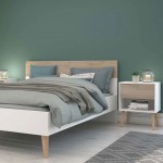 Σετ υπνοδωματίου Randers