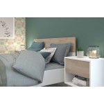 Σετ υπνοδωματίου Randers