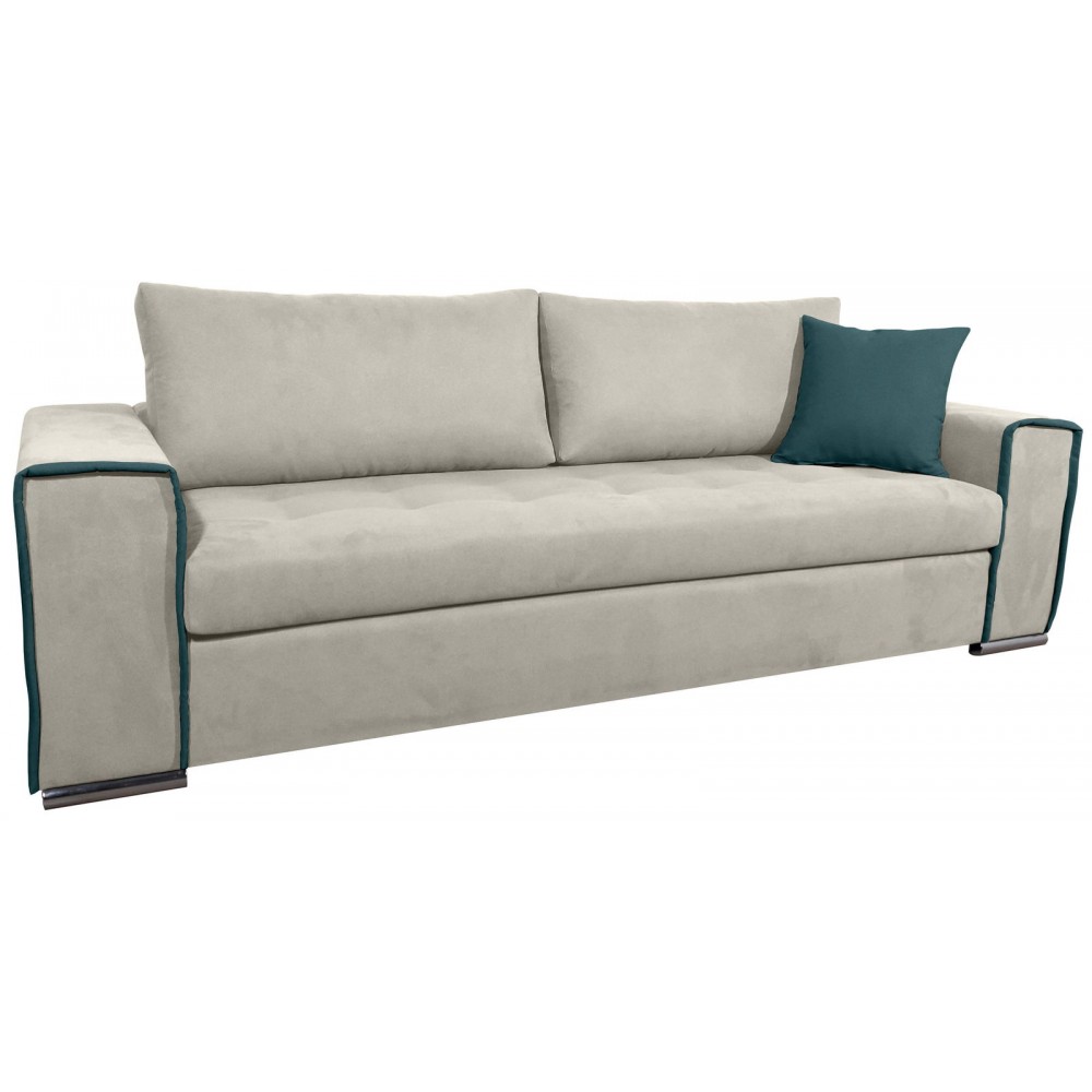 Καναπές Porto τριθέσιος-Mpez