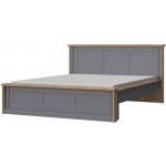 Κρεβάτι Tahoma-Anthraki-160x200