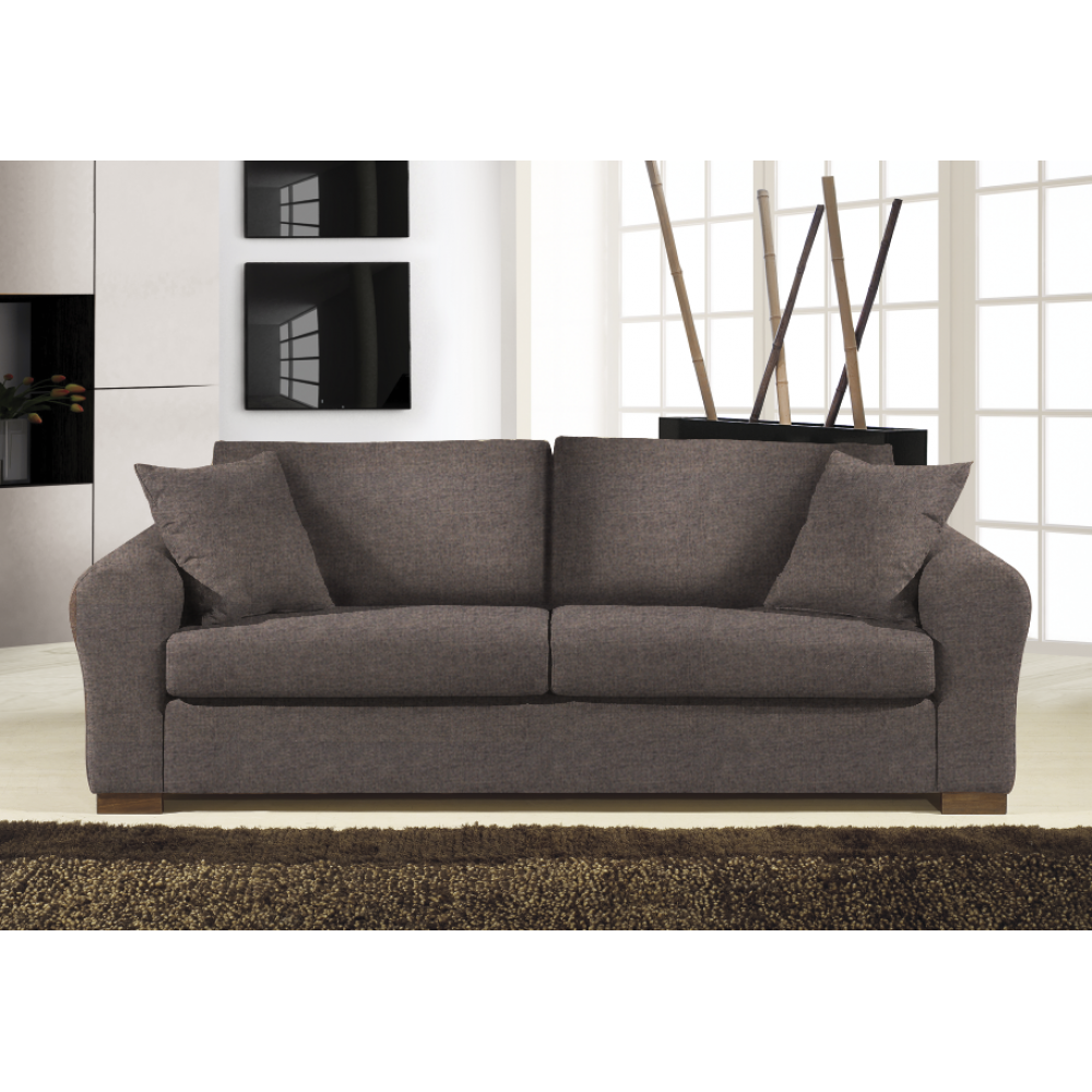 Καναπές Ορφέας Διθέσιος-145φ 90β εκ.-Staxti