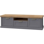 Έπιπλο τηλεόρασης Tahoma 2D1S-Anthraki