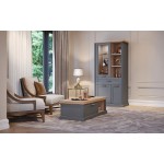 Βιτρίνα Tahoma 3D1S-Anthraki