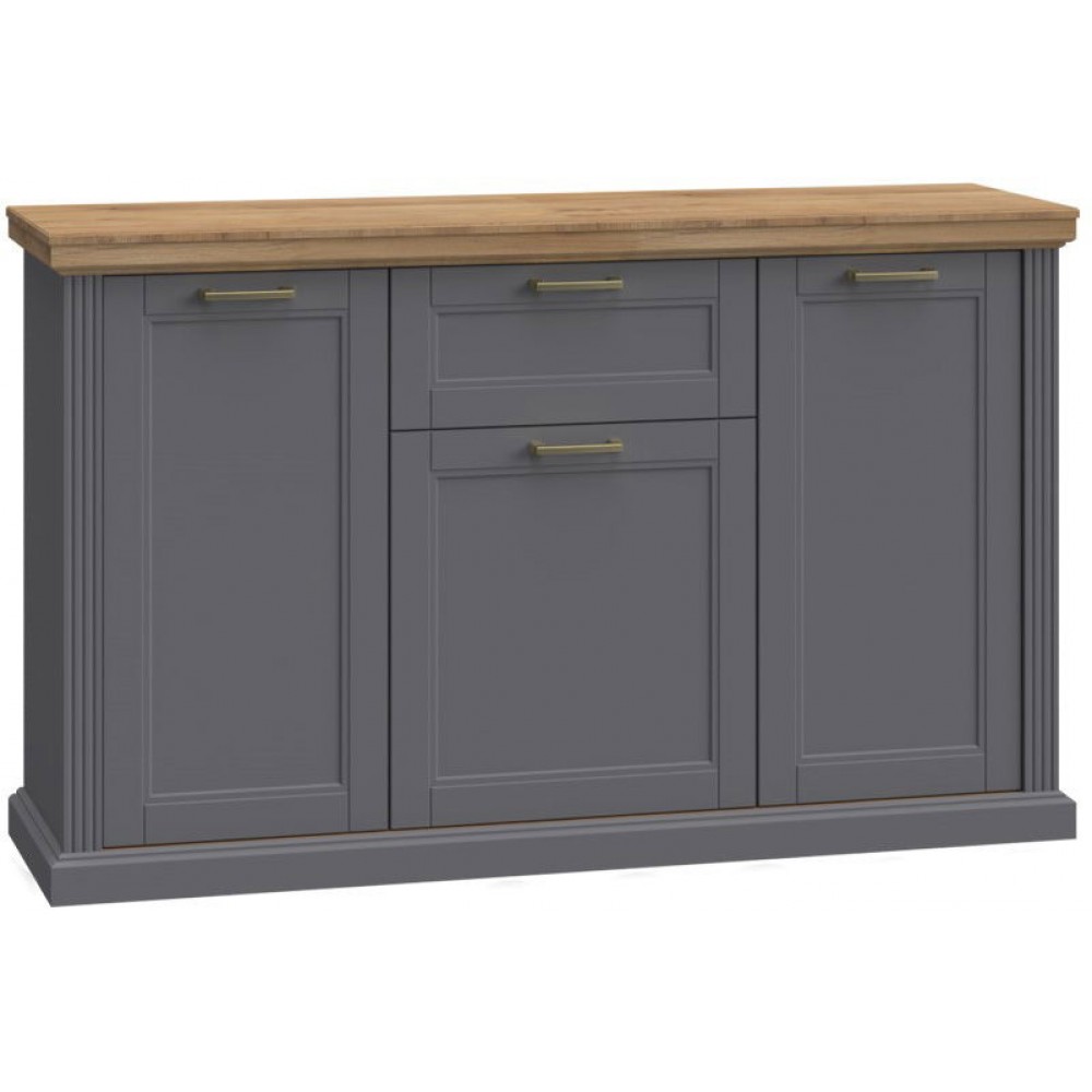 Μπουφές Tahoma 3D1S-Anthraki