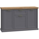 Μπουφές Tahoma 3D1S-Anthraki