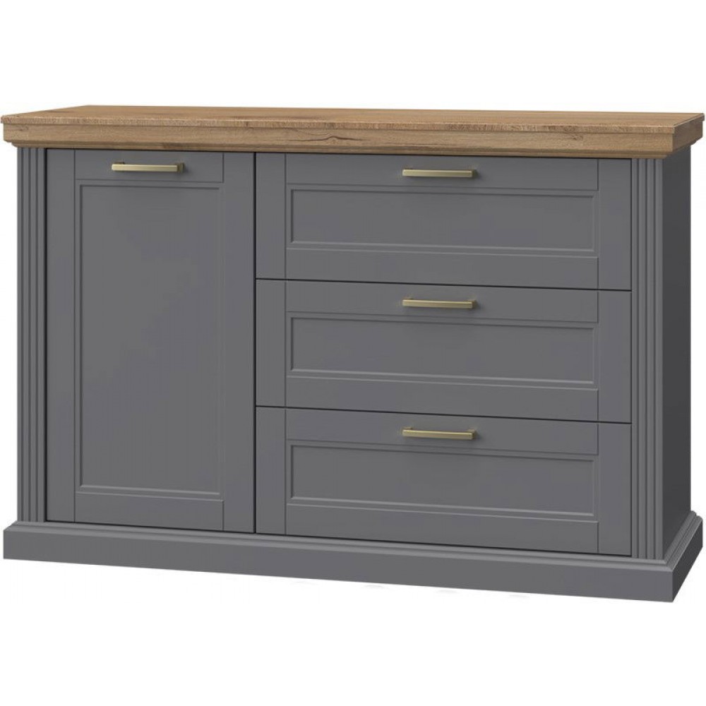 Τουαλέτα Tahoma 1D3S-Anthraki