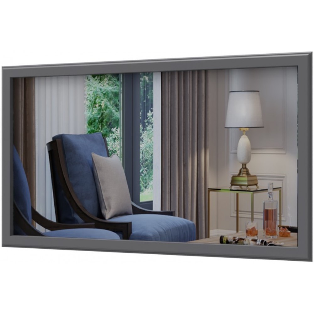 Καθρέπτης Tahoma 125-Anthraki