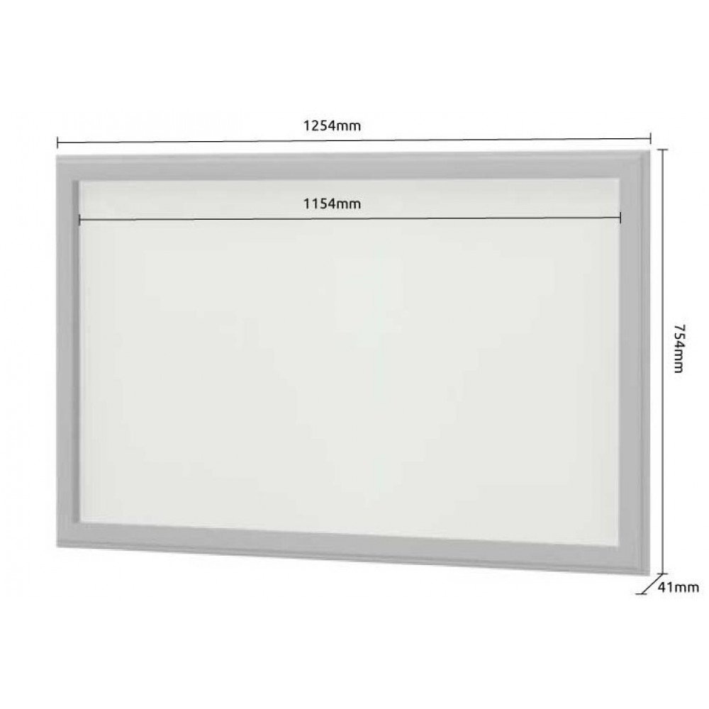 Καθρέπτης Tahoma 125-Anthraki