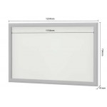 Καθρέπτης Tahoma 125-Anthraki