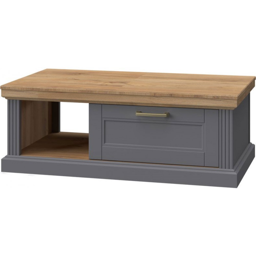 Τραπεζάκι σαλονιού Tahoma-Anthraki