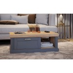 Τραπεζάκι σαλονιού Tahoma-Anthraki