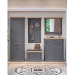 Γκαρνταρόμπα Tahoma-Anthraki