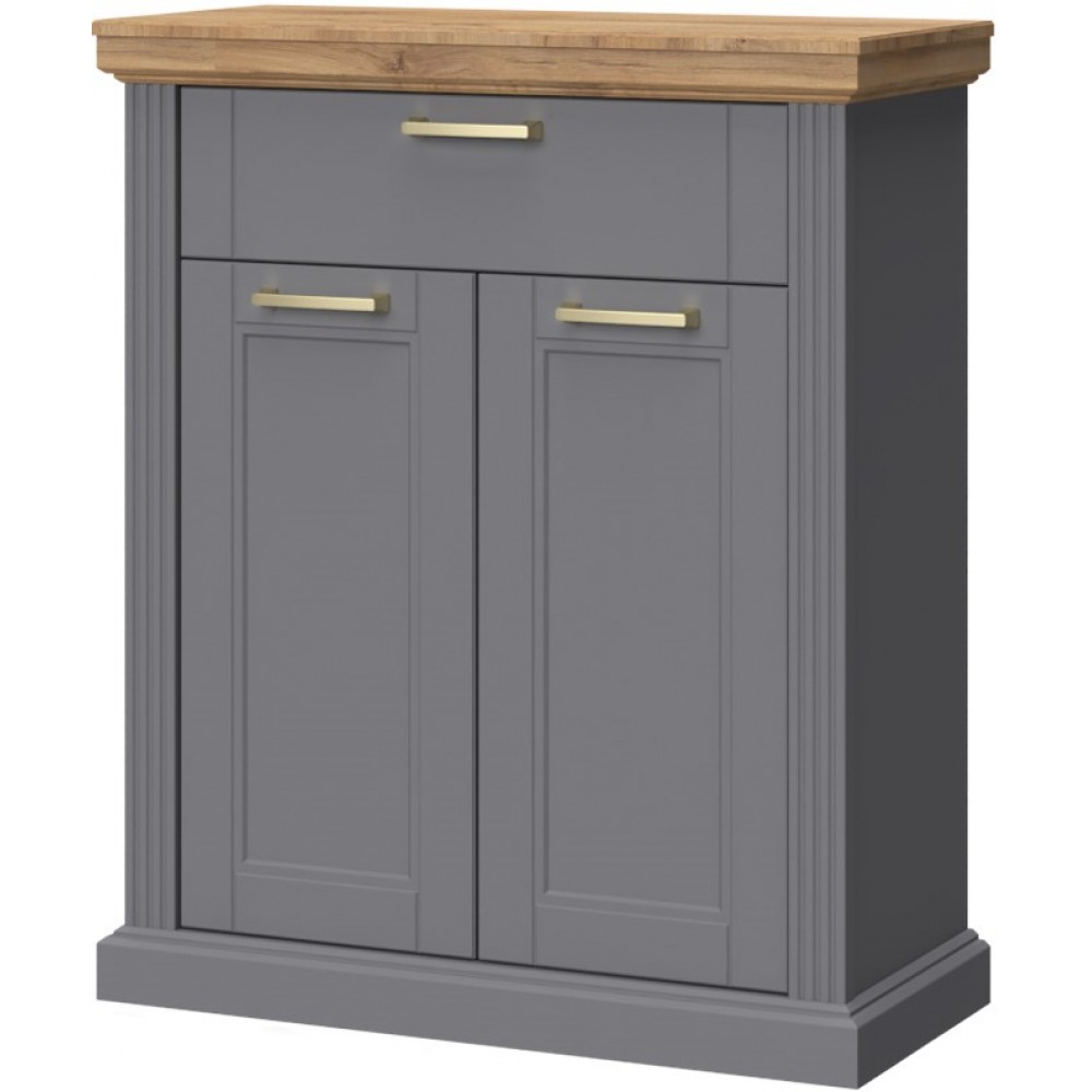 Παπουτσοθήκη Tahoma-Anthraki