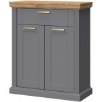 Παπουτσοθήκη Tahoma-Anthraki