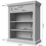 Παπουτσοθήκη Tahoma-Anthraki