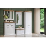 Παπουτσοθήκη Tahoma-Anthraki