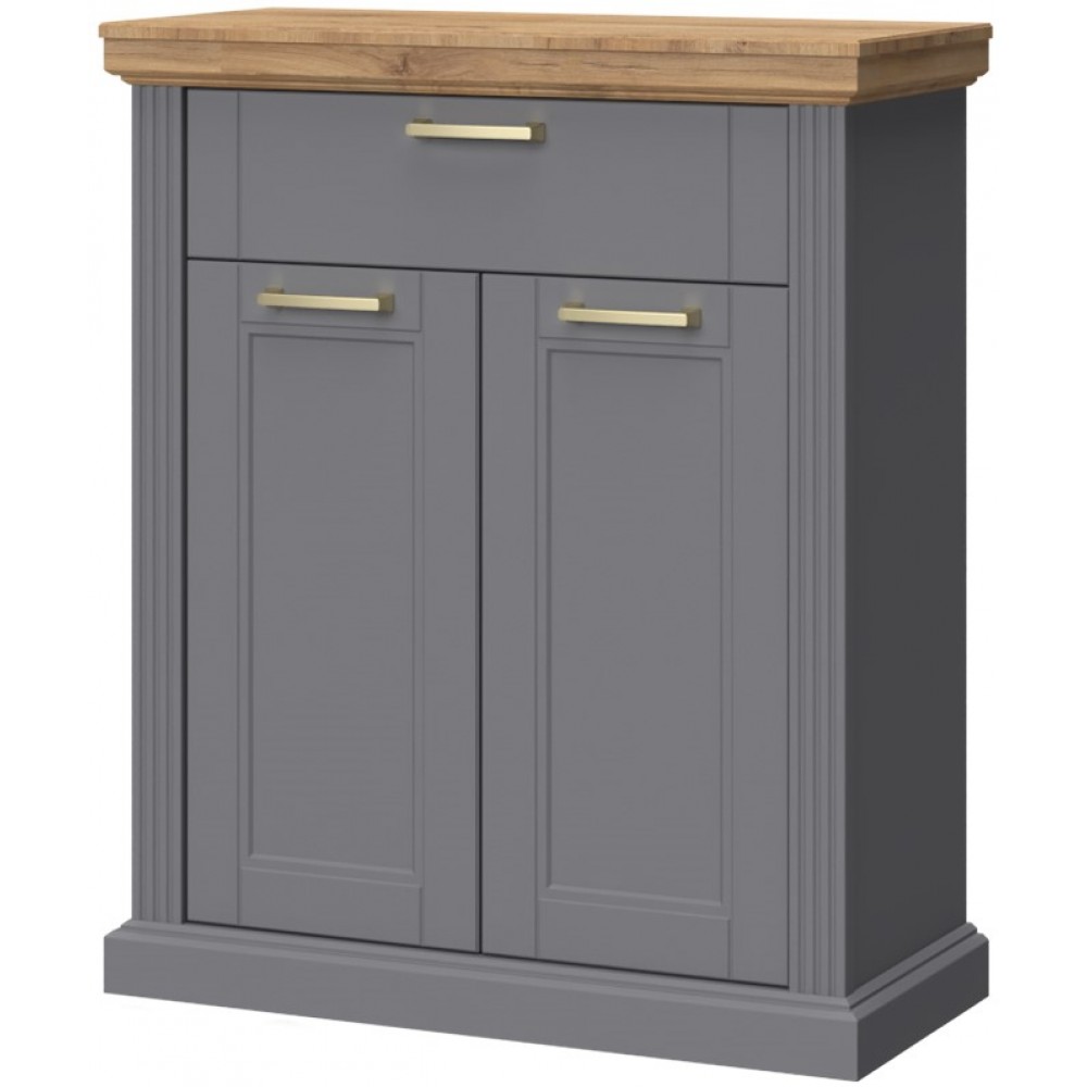 Παπουτσοθήκη Tahoma-Anthraki