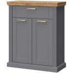 Παπουτσοθήκη Tahoma-Anthraki