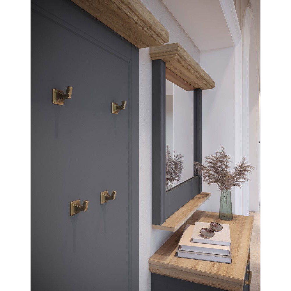 Κρεμάστρα Tahoma-Anthraki