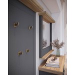 Κρεμάστρα Tahoma-Anthraki