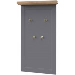 Κρεμάστρα Tahoma-Anthraki